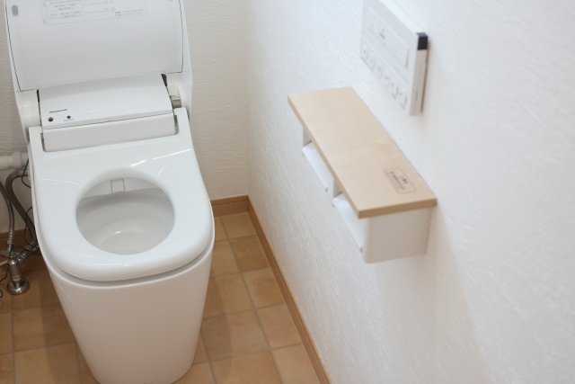 豊明市のリフォームなら、快適なトイレの環境を実現する【近所の大工さん】へ！